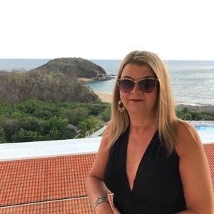 Meet your Posher, Paulette